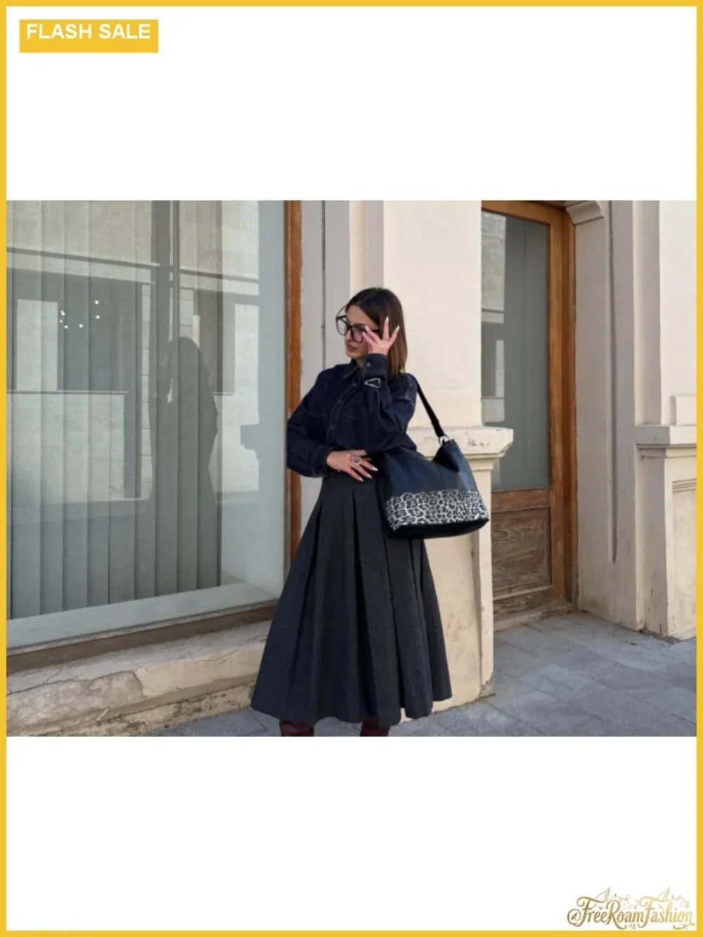 Vegan Leather Hobo Bag with Detachable Straps Women